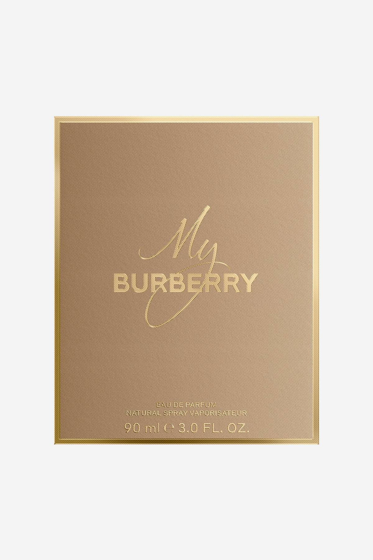 Burberry 90 ml niños best sale