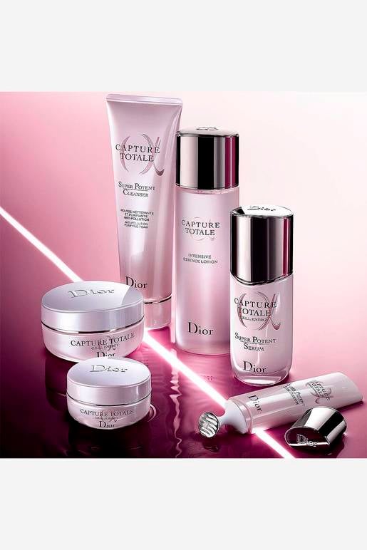 cremas dior