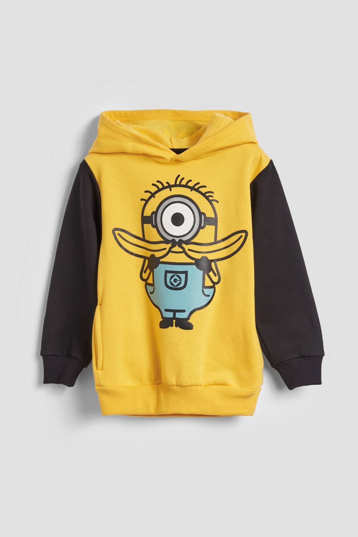 Sudaderas de minions hotsell