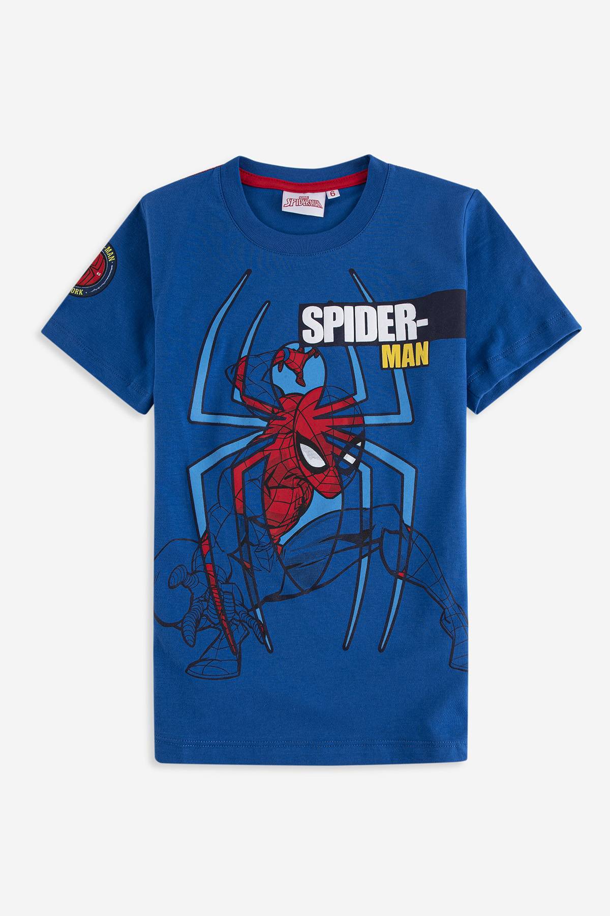 Camisas de hombre online araña