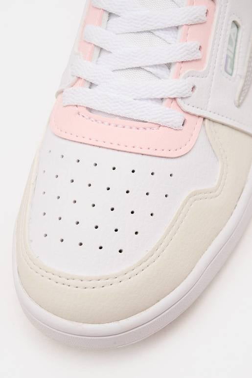 Sneakers Zapatos Fila Plataforma 80 Sneakers Para Mujer Lifestyle