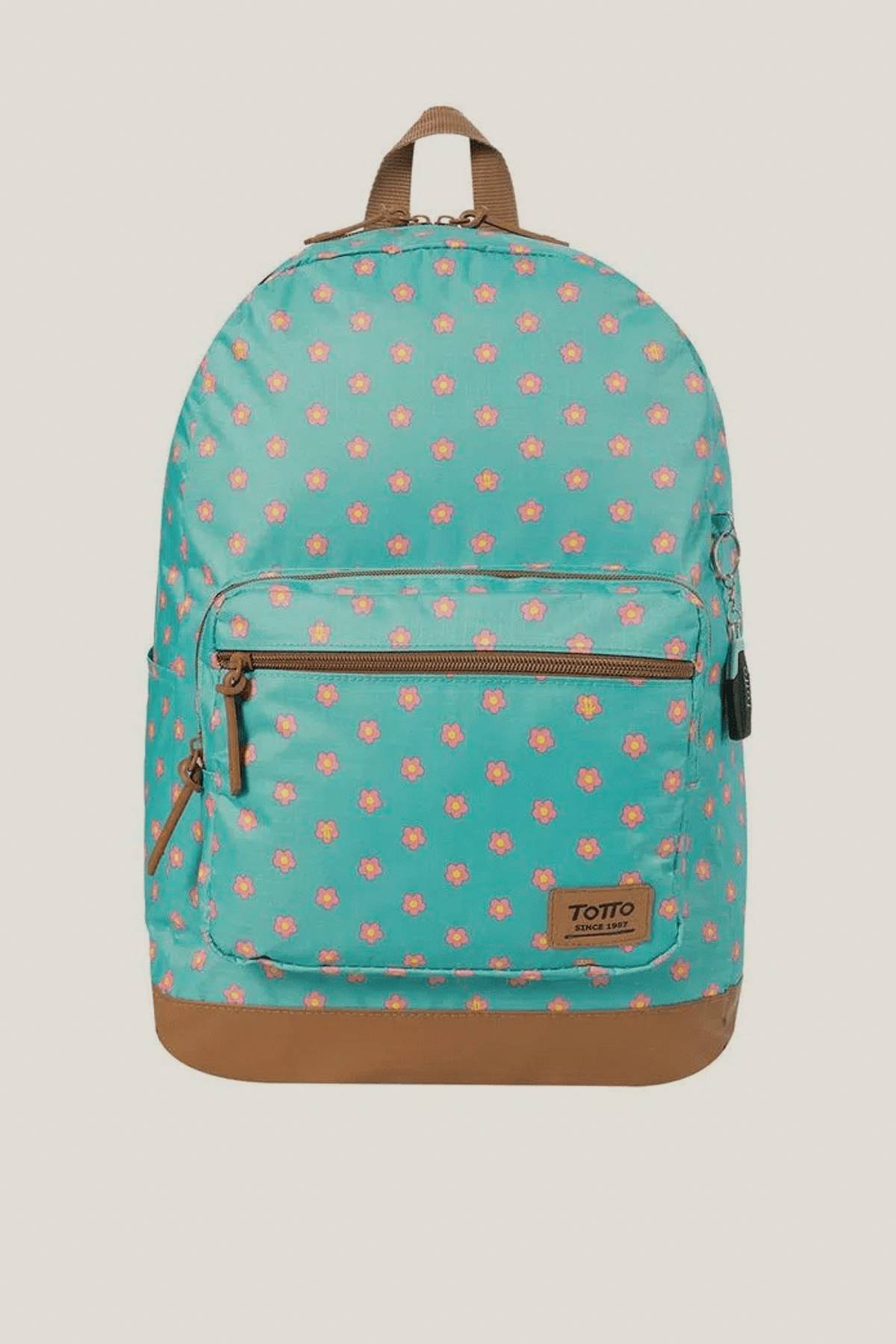 Mochila tocax totto hotsell