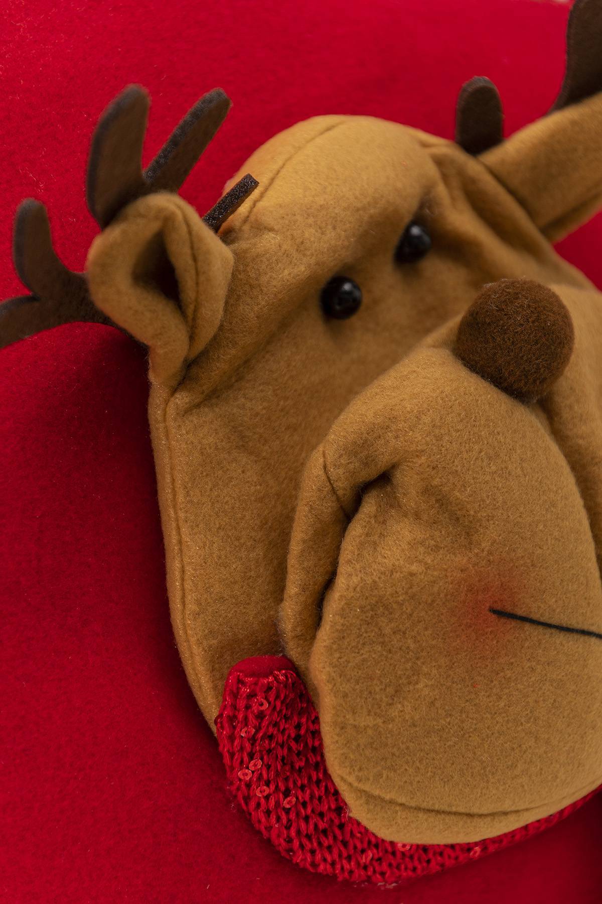 Cojín Reno Santini | De Prati Tienda Online