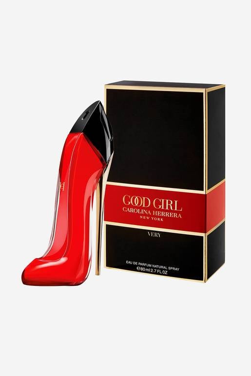 Eau de Parfum Very Good Girl Carolina Herrera 80 ml Deprati