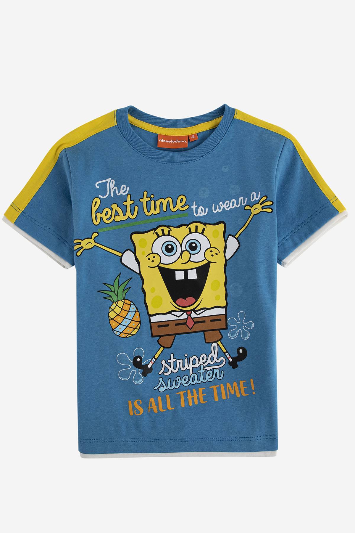 Bob Esponja Para Estampar Camisetas Camiseta De Bob Esponja Para