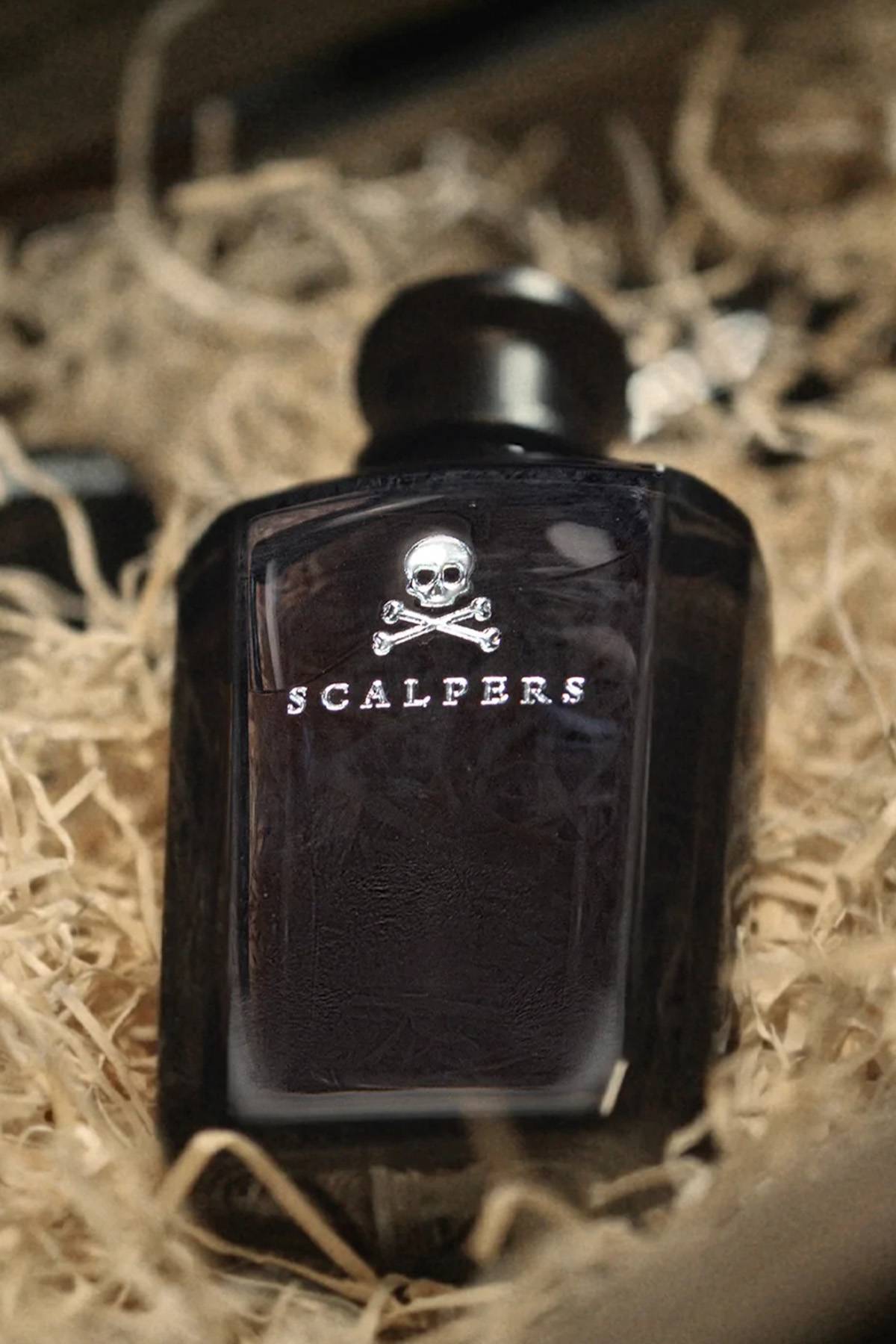 The Club SCALPERS Eau Parfum hombre precio