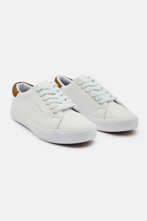 Tenis Blancos Tenis Nautica Mujer 2019 Sneakers Para Mujer Con