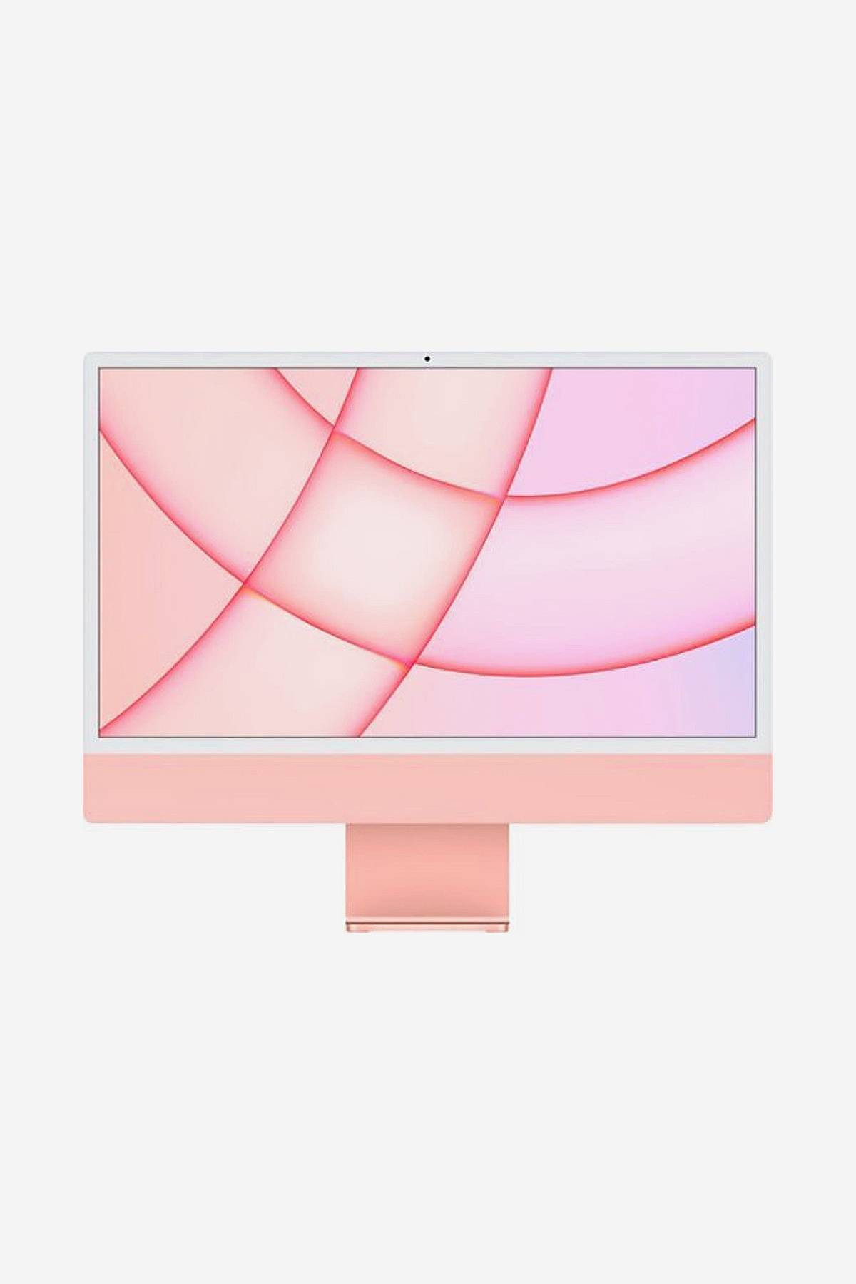 IMAC AIO 8 Core Apple 512GB Rosa | Deprati Tienda Online