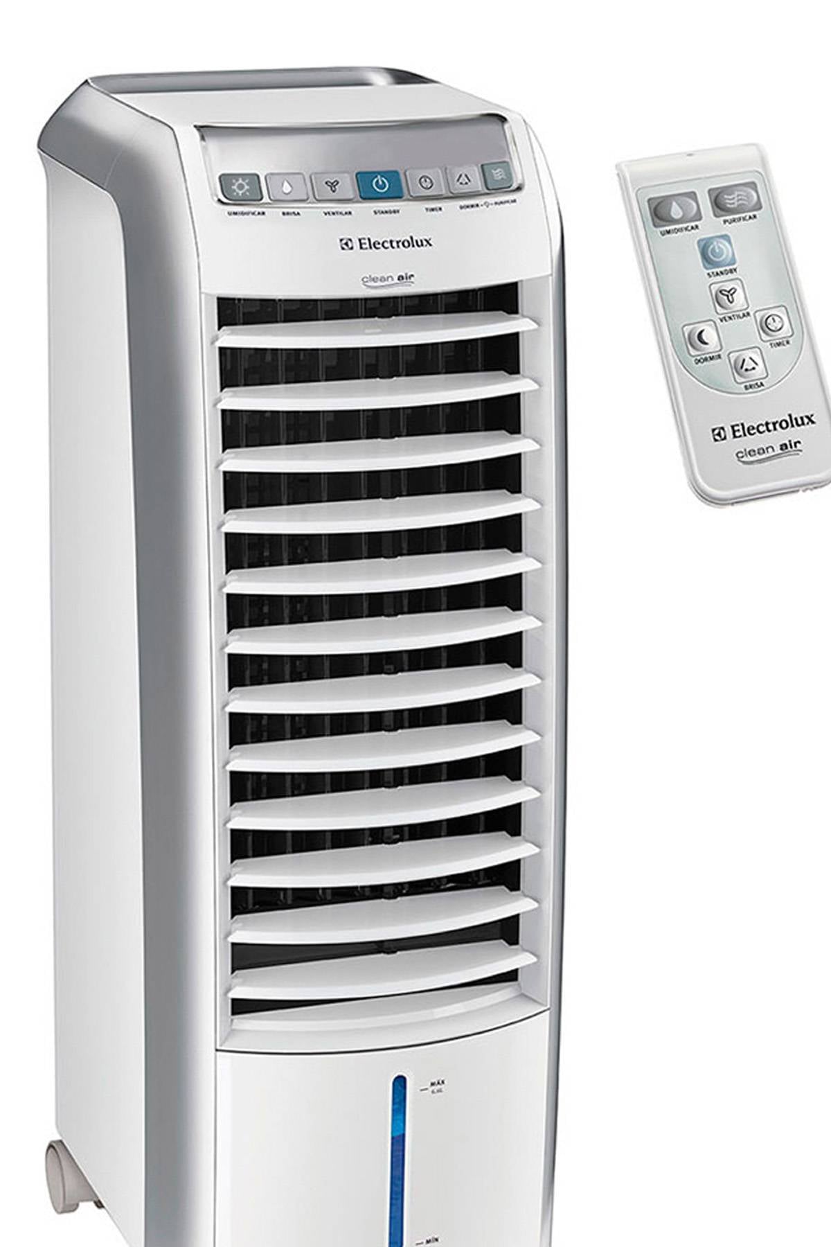 Climatizador 4 en 1 Electrolux De Prati Tienda Online