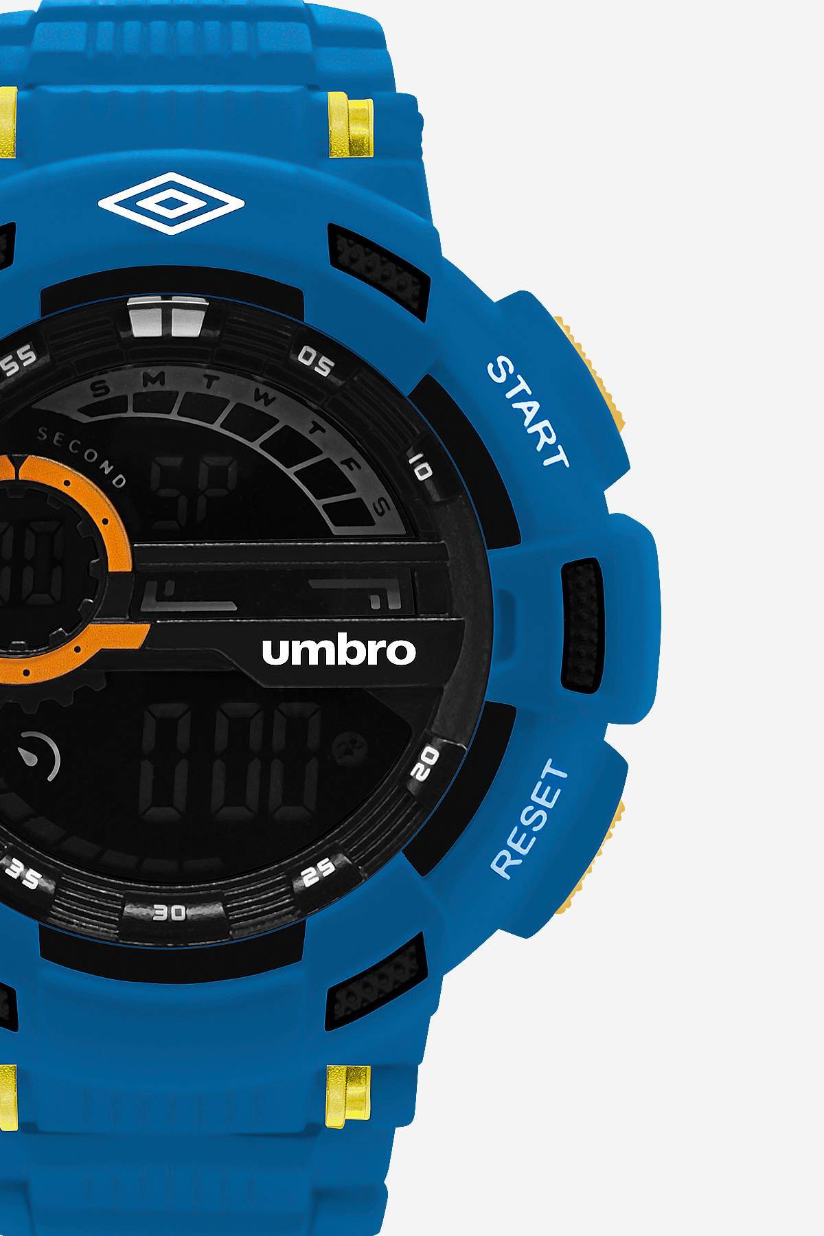 Reloj Umbro con hora doble De Prati Tienda Online