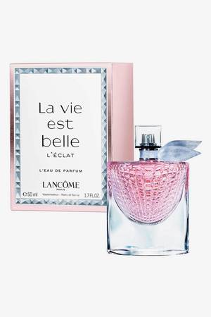 oui la vie est belle perfume