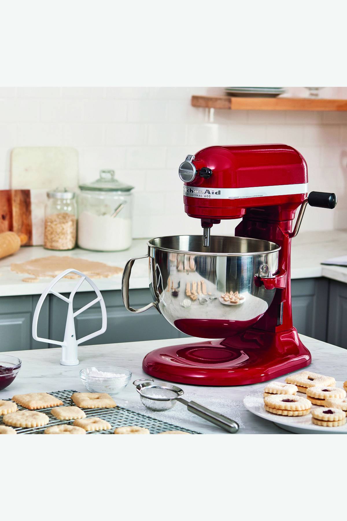 Licuadora de inmersión kitchenaid 5 velocidades hot sale