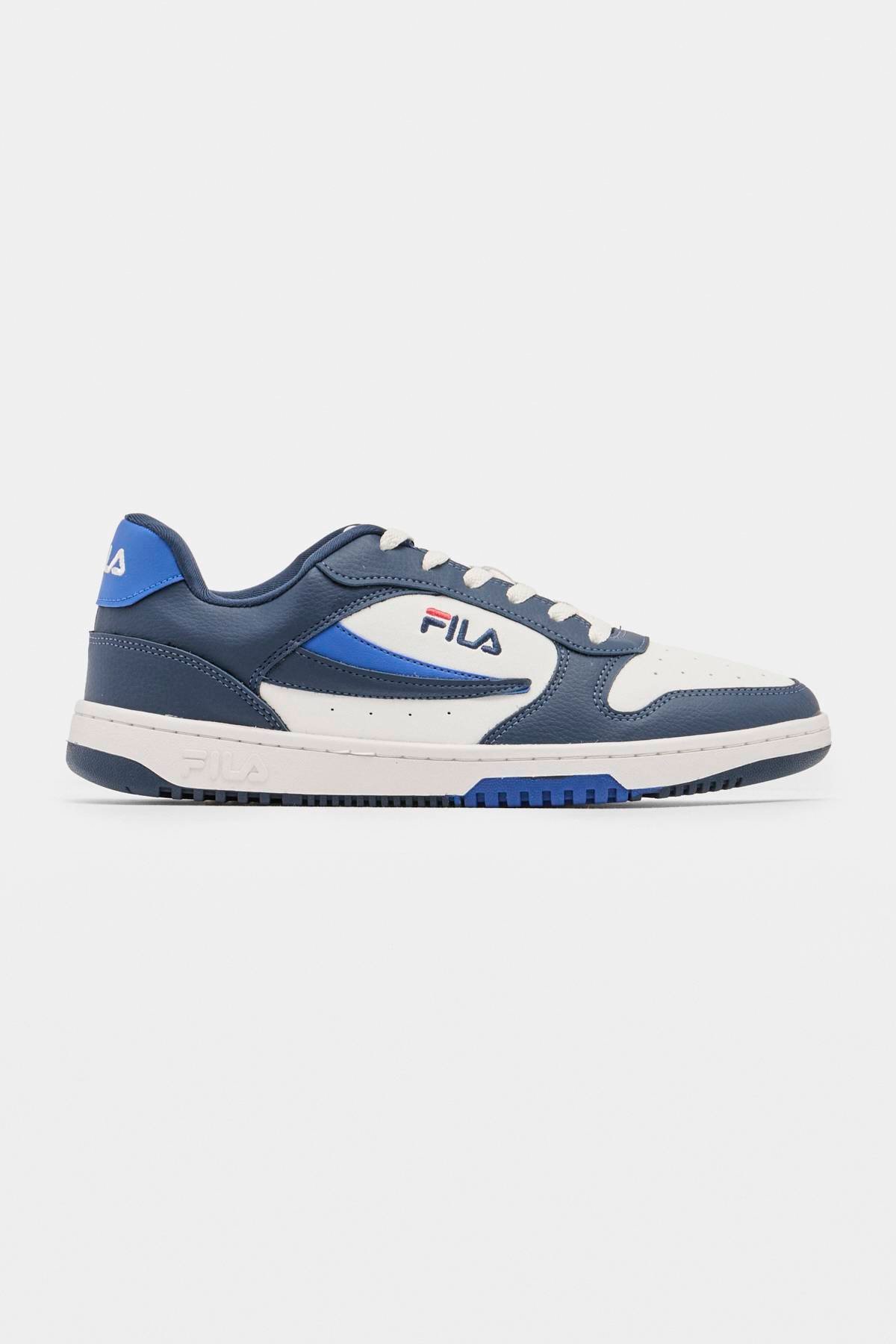 Sneakers para Hombre Fx33 Low Fila De Prati Tienda Online