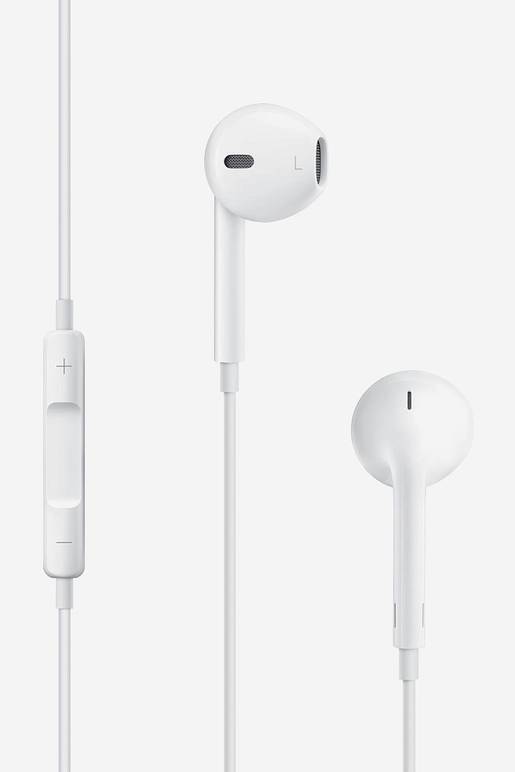 Auriculares EarPods originales lightning para iPhone