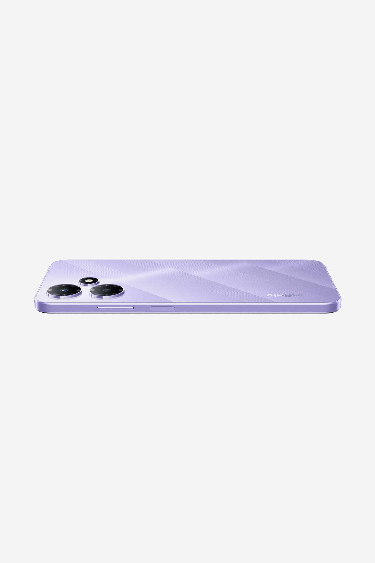Infinix Hot 30 Play Púrpura de 128 GB | Deprati Tienda Online
