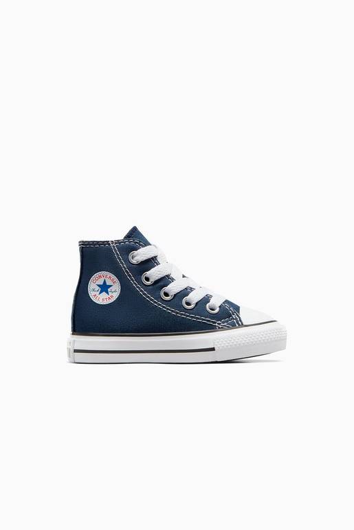 Botin para Nino Chuck Taylor All Star Converse Deprati Tienda Online