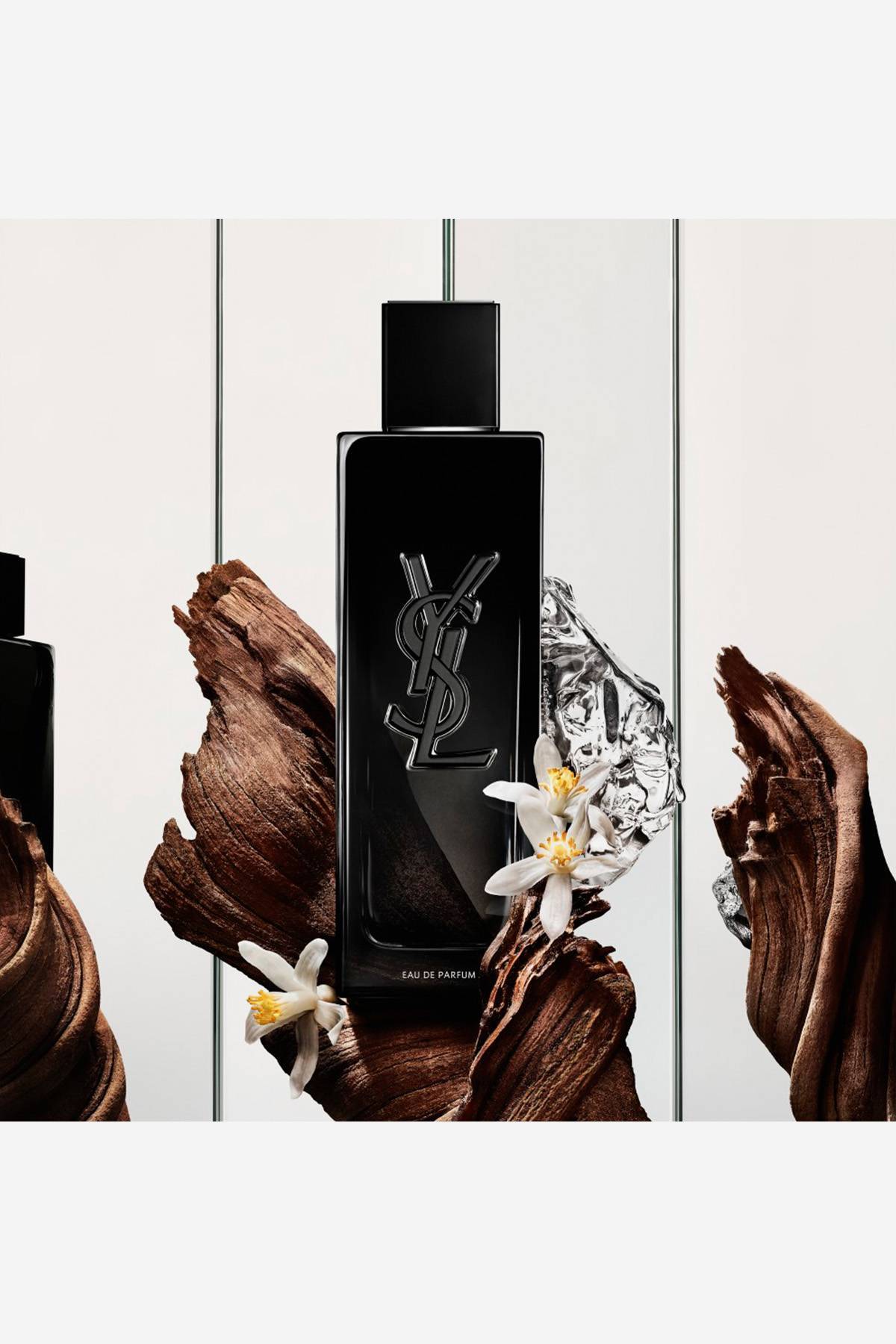 Eau de Parfum MYSLF Yves Saint Laurent 100 ml | Deprati Tienda Online