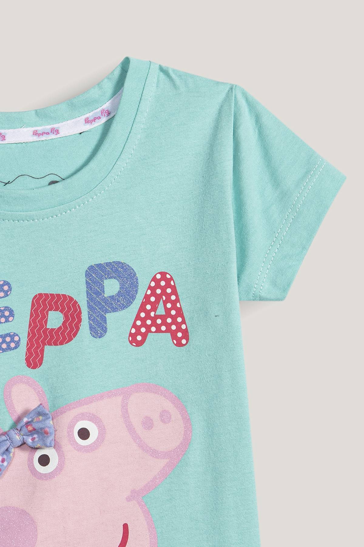 Camisas de online peppa