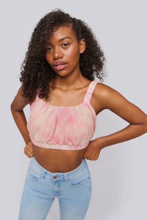 Modelos de crop top juveniles 2019 hotsell