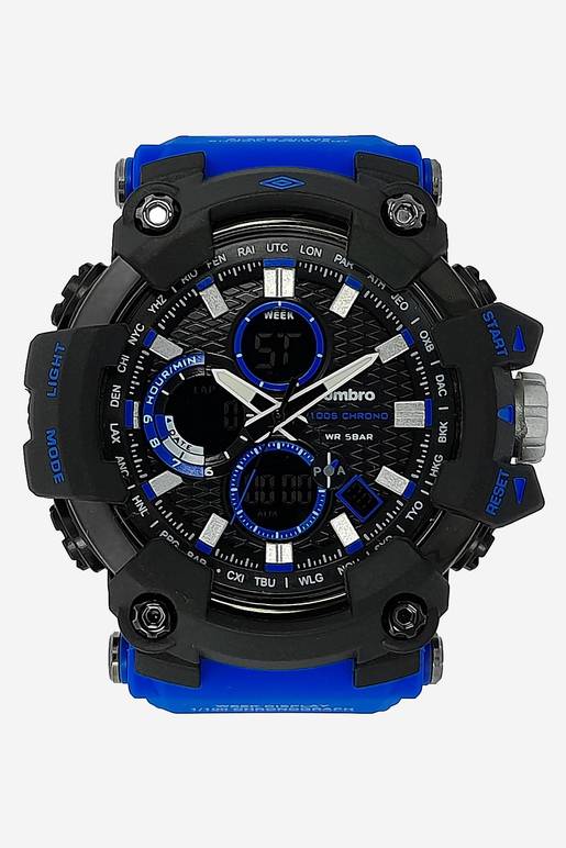 Reloj discount umbro azul