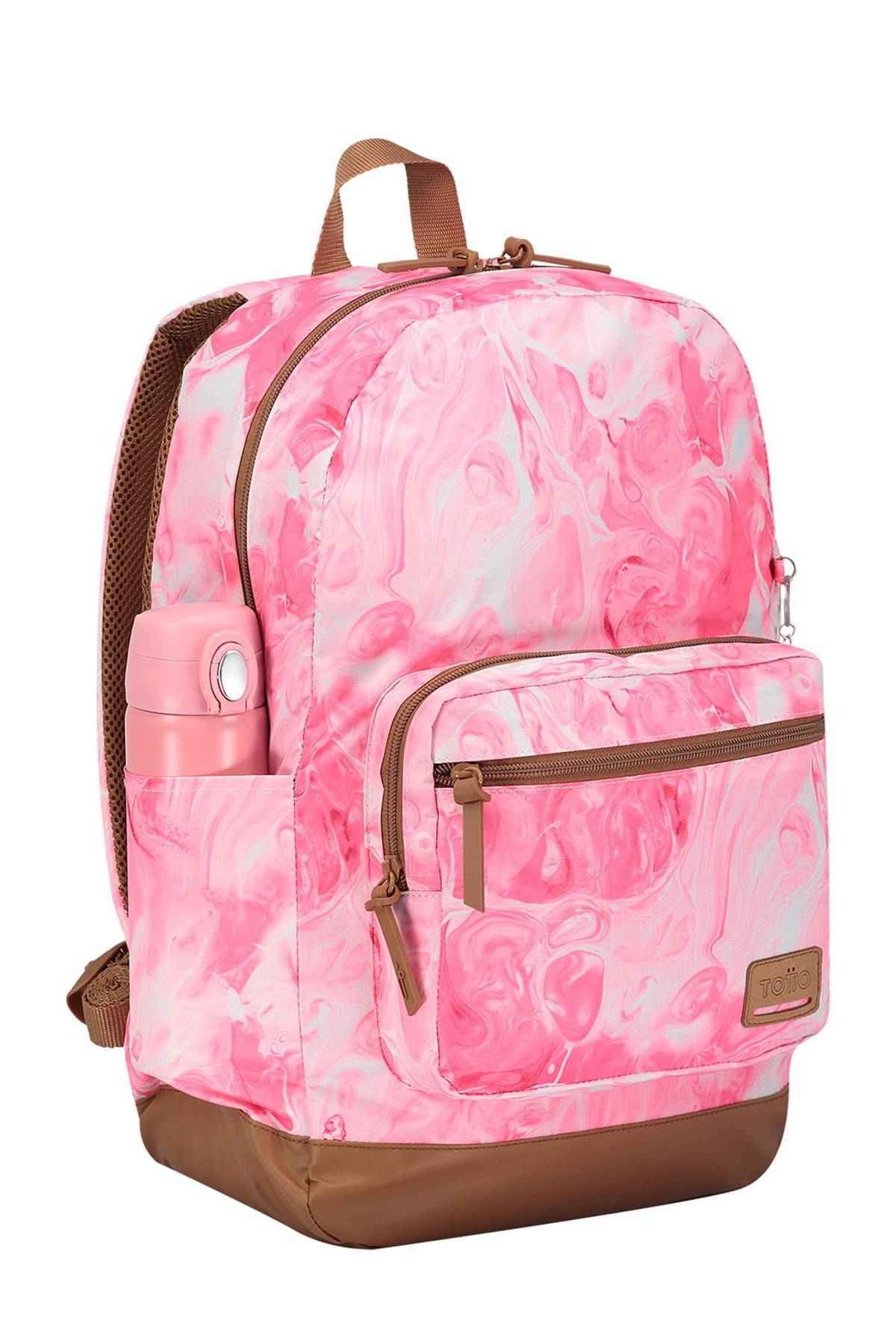 Totto Mochila Para Hombre Tocax - Elof | Precio Guatemala | Kemik