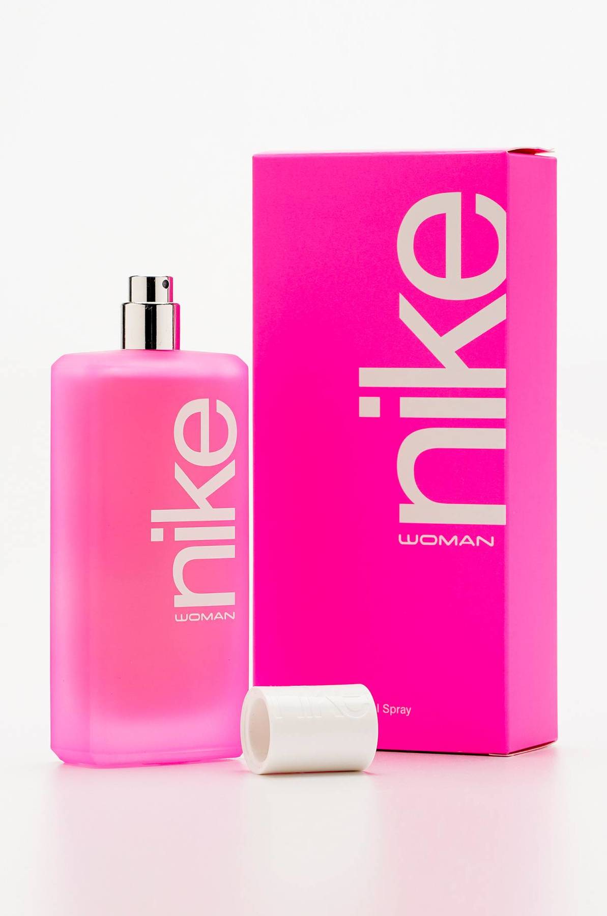 Eau De Toilette Ultra Pink Nike 100 ml De Prati Tienda Online