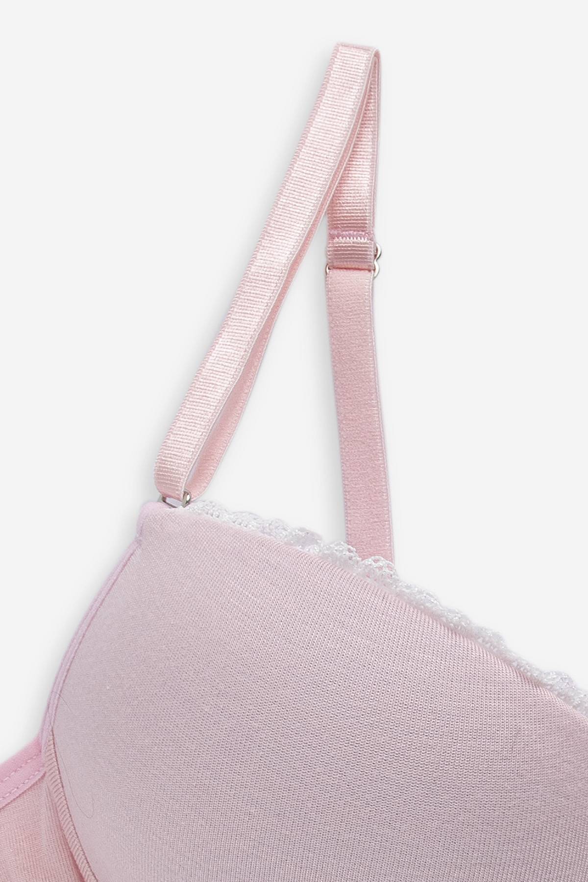 Brasier media copa H&O De Prati Tienda Online