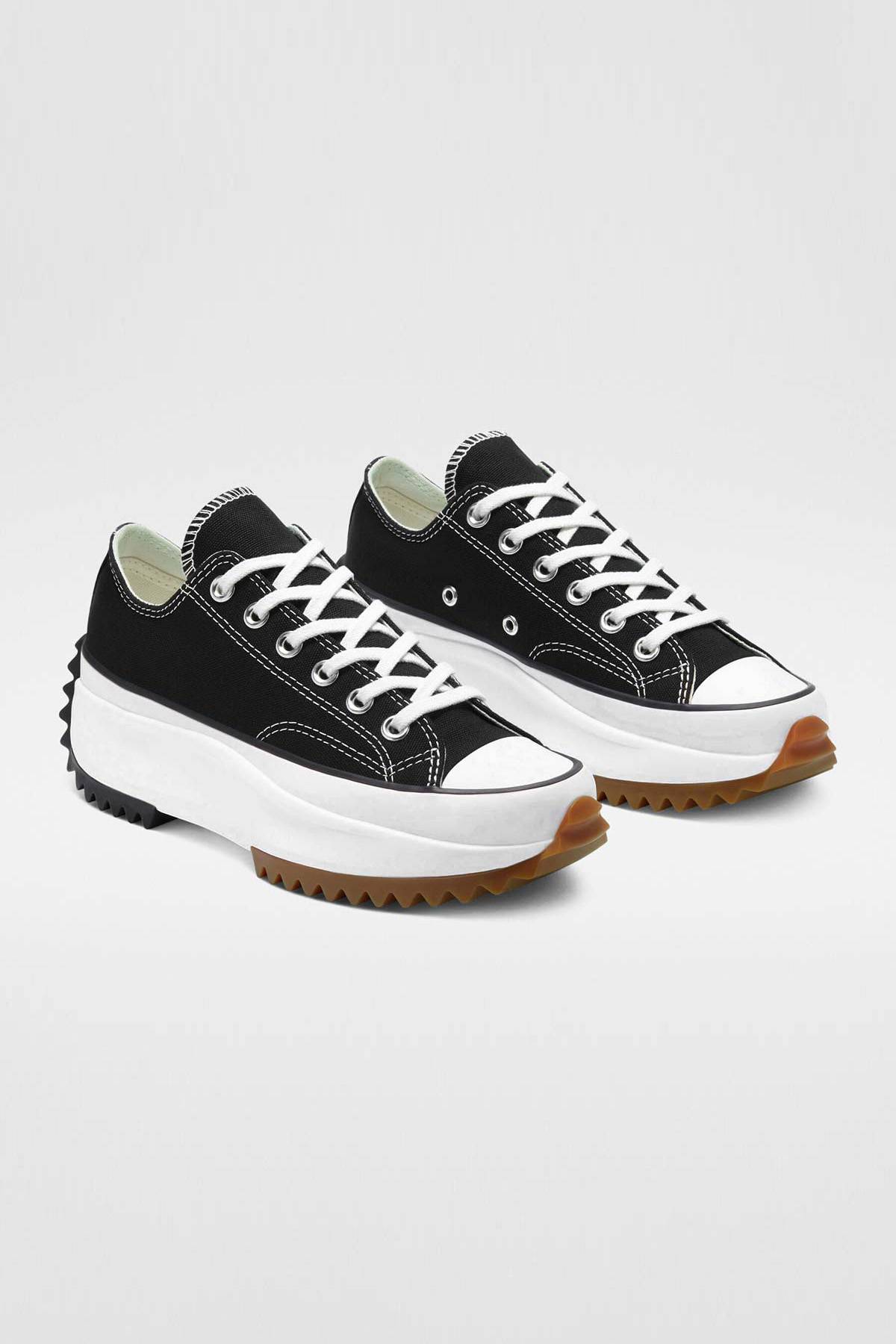 Sneakers Run Star Hike Converse De Prati Tienda Online