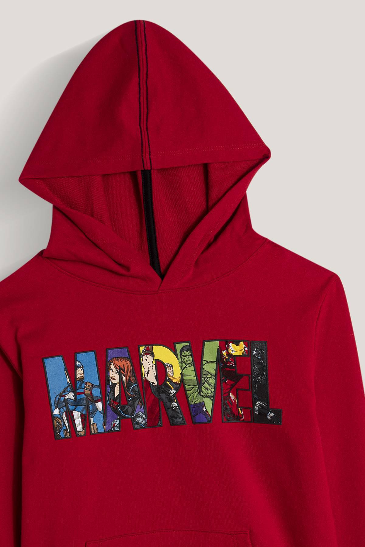 Sudadera avengers cheap