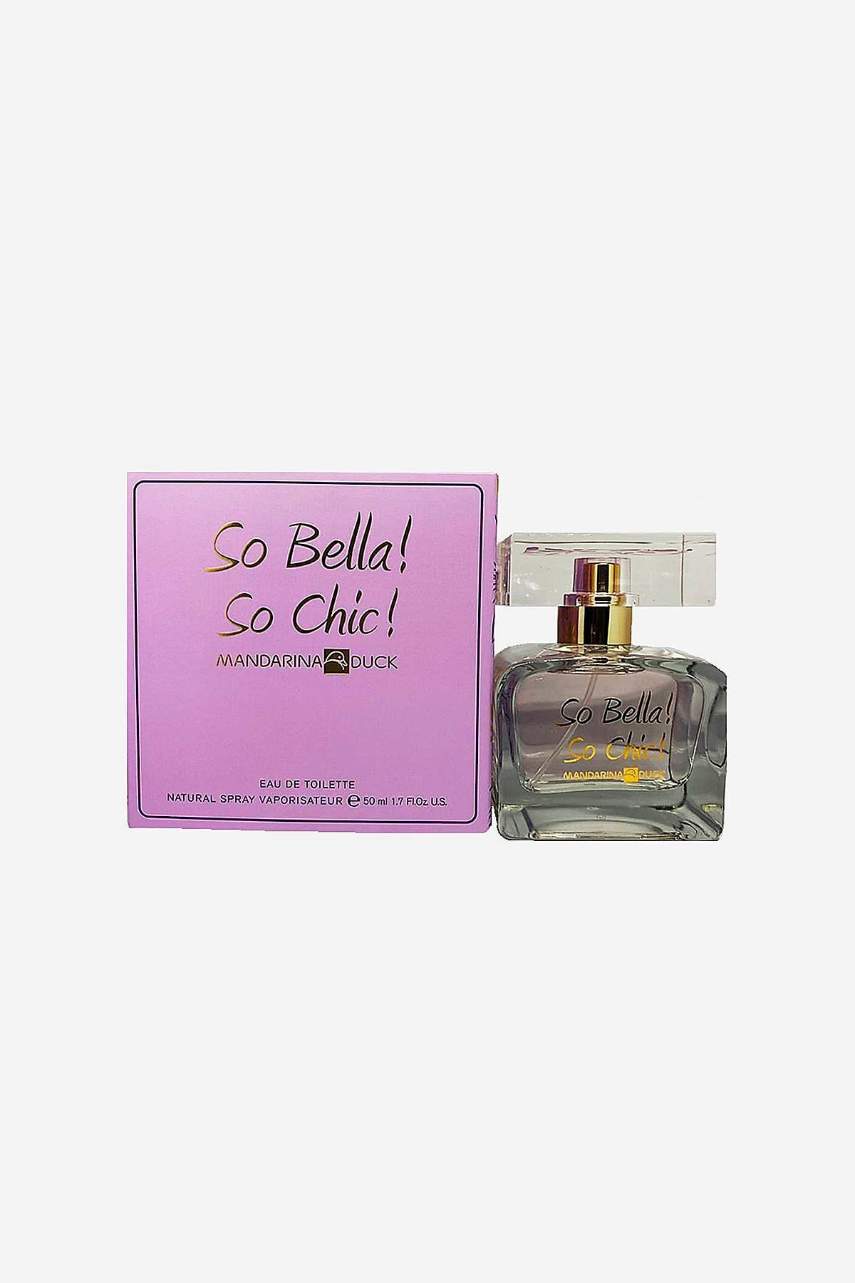 So bella 2025 so chic perfume