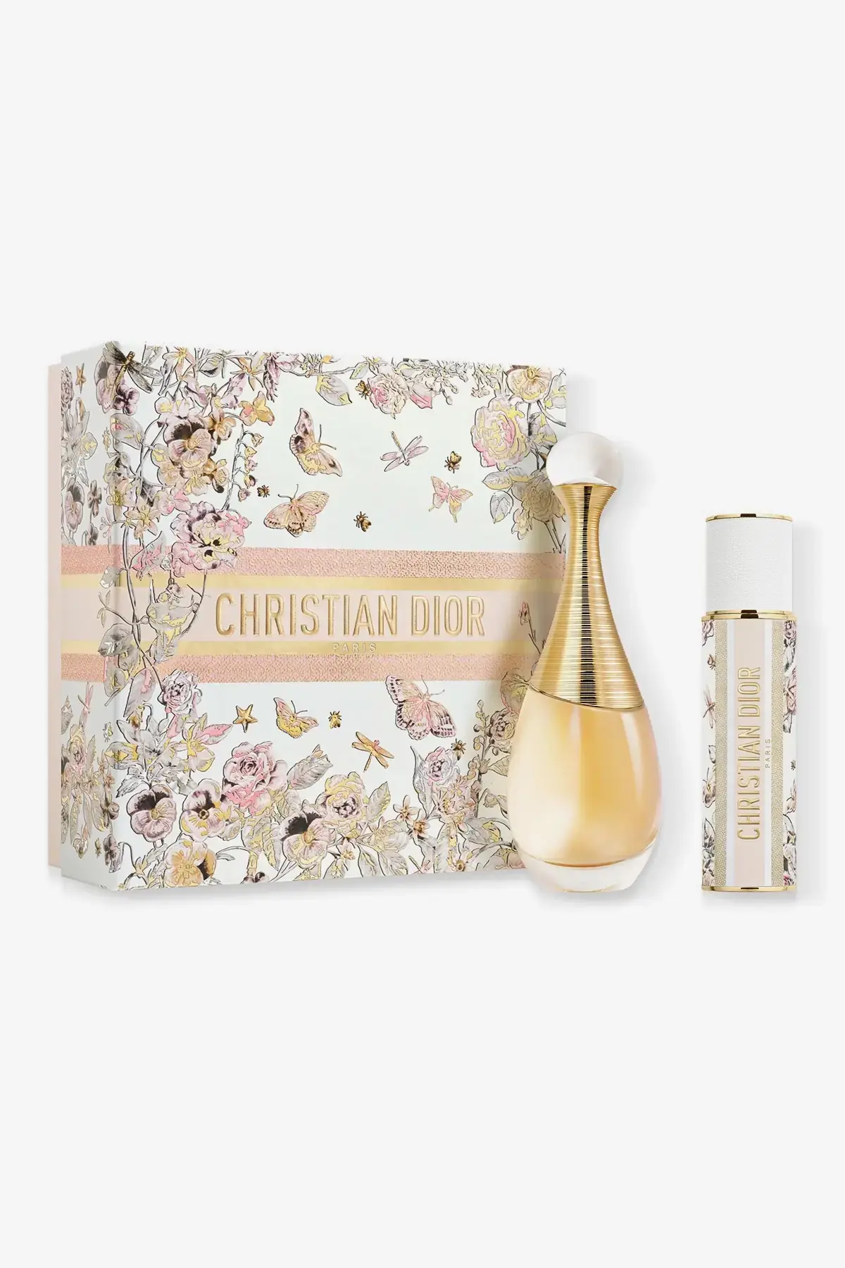 Set Cofre J'adore Dior x2 | Deprati Tienda Online