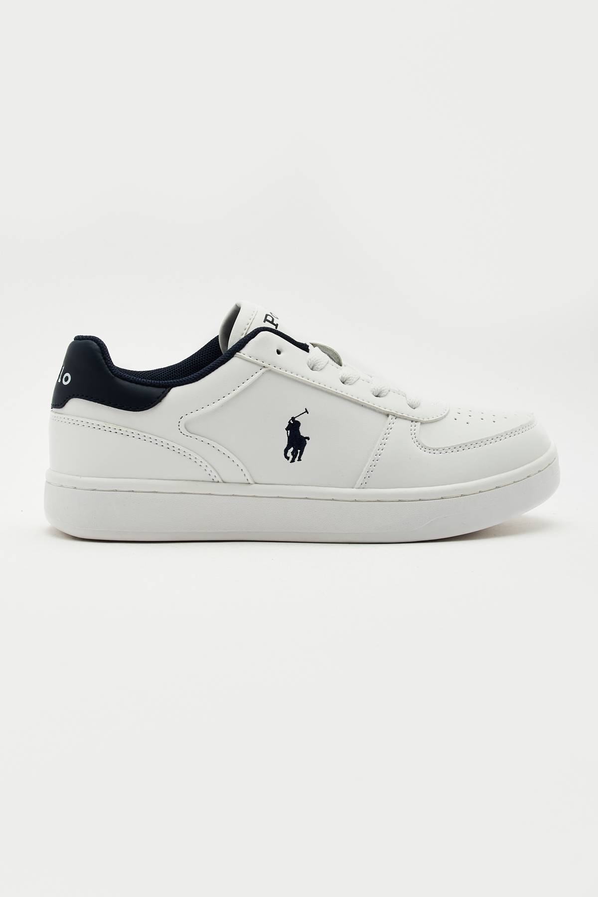 Tabla de tallas de best sale zapatos polo ralph lauren