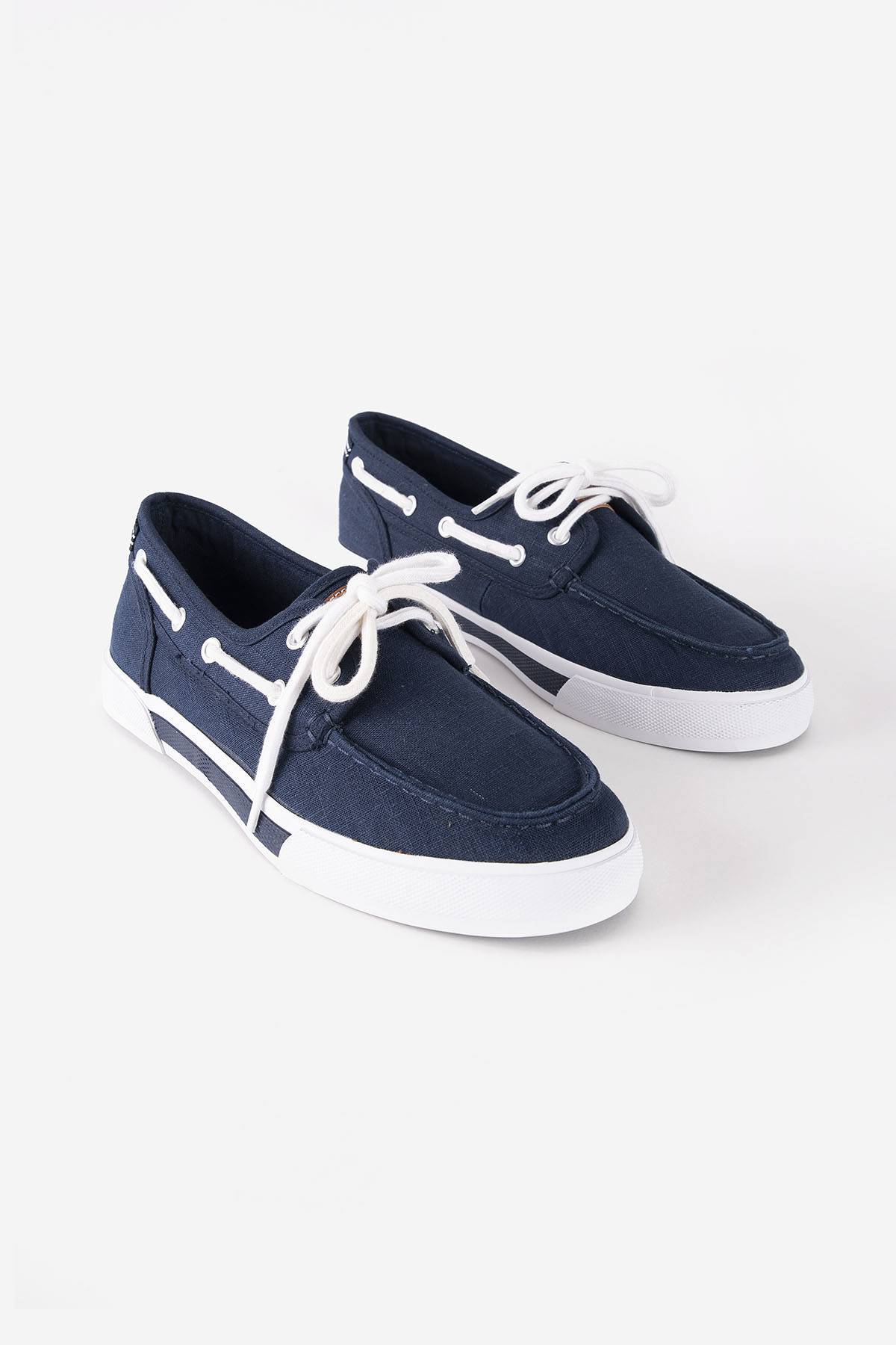 Despedida servir gris Zapato topsider Nautica | De Prati Tienda Online