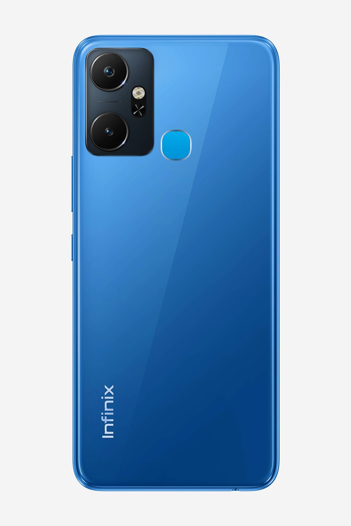 Infinix Smart 6 Plus Azul | Deprati Tienda Online