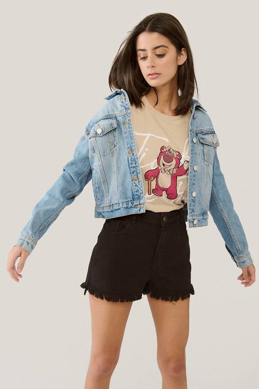 Camiseta toy story online h&m