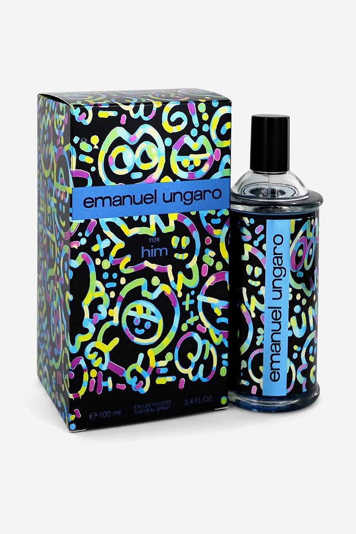 Ungaro perfume hombre online precio