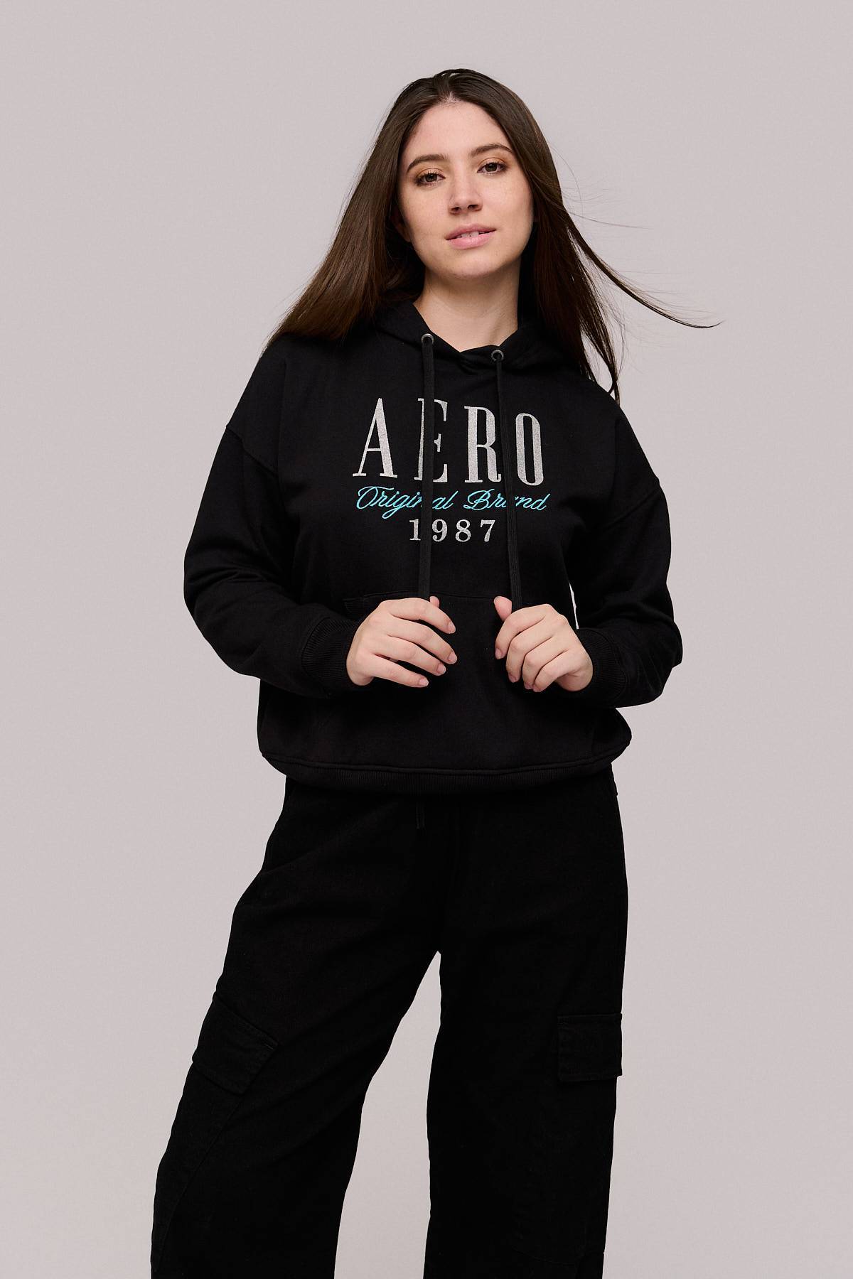 Sudaderas aero cheap