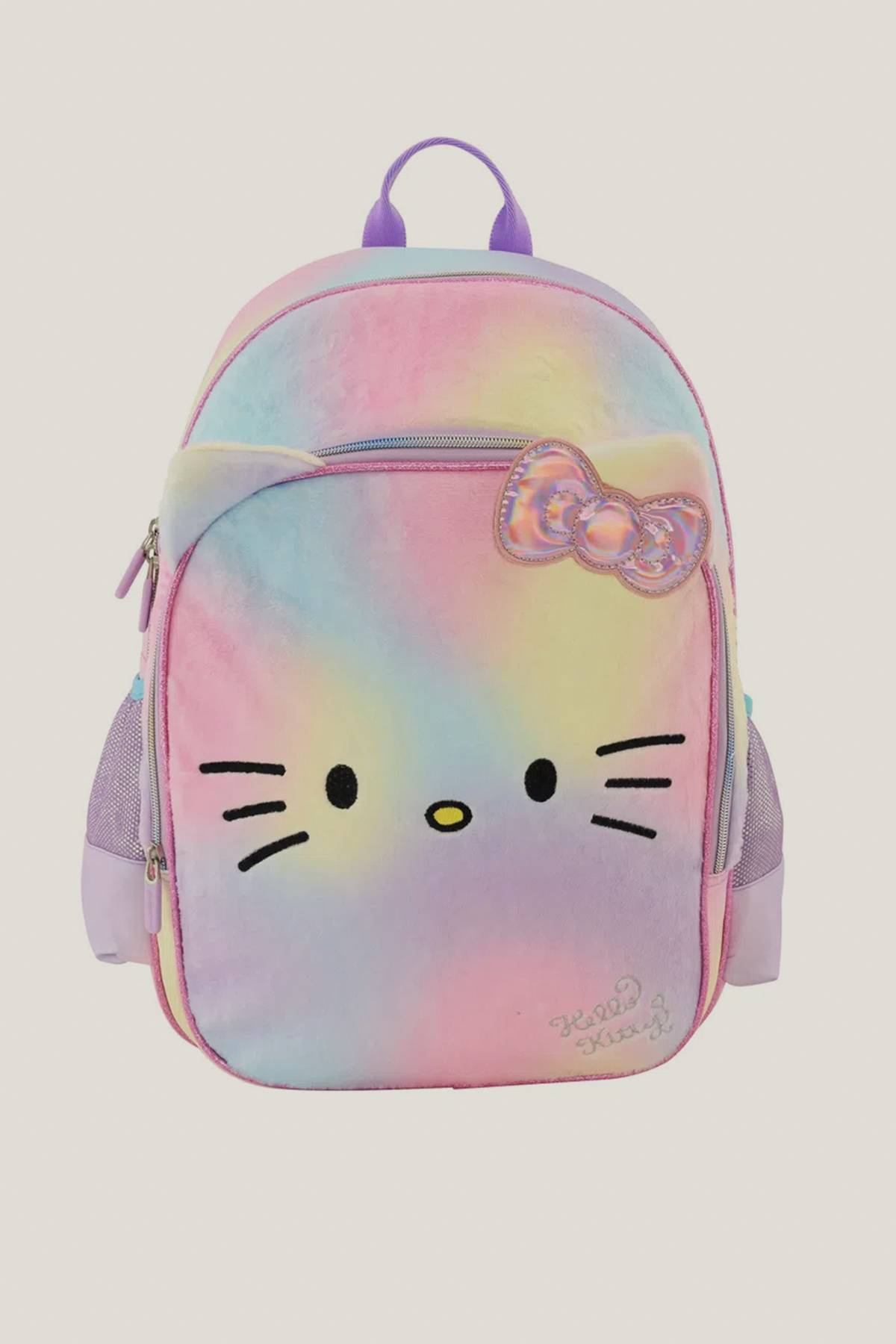 Mochila de hello discount kitty