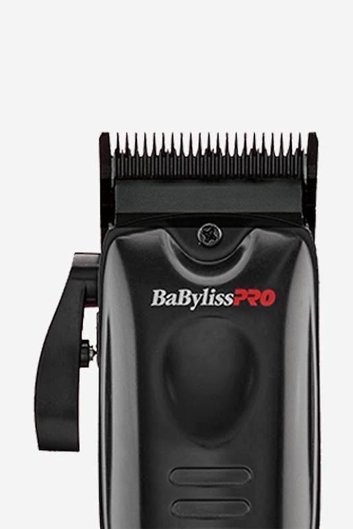 Cortadora de pelo discount babyliss