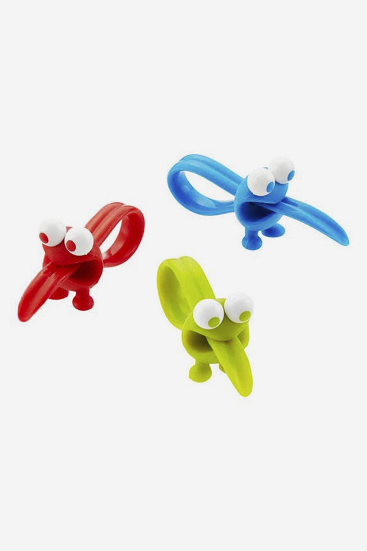 Clips para Bolsas Joie De Prati Tienda Online