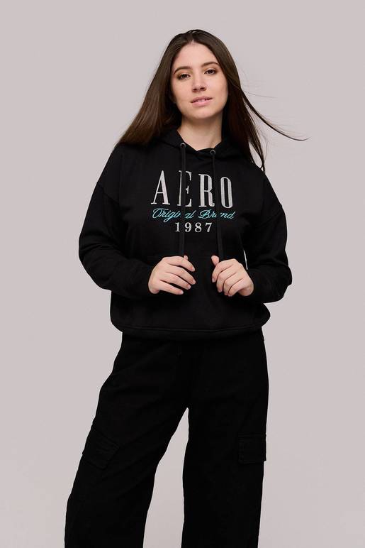 Sudadera shops aero