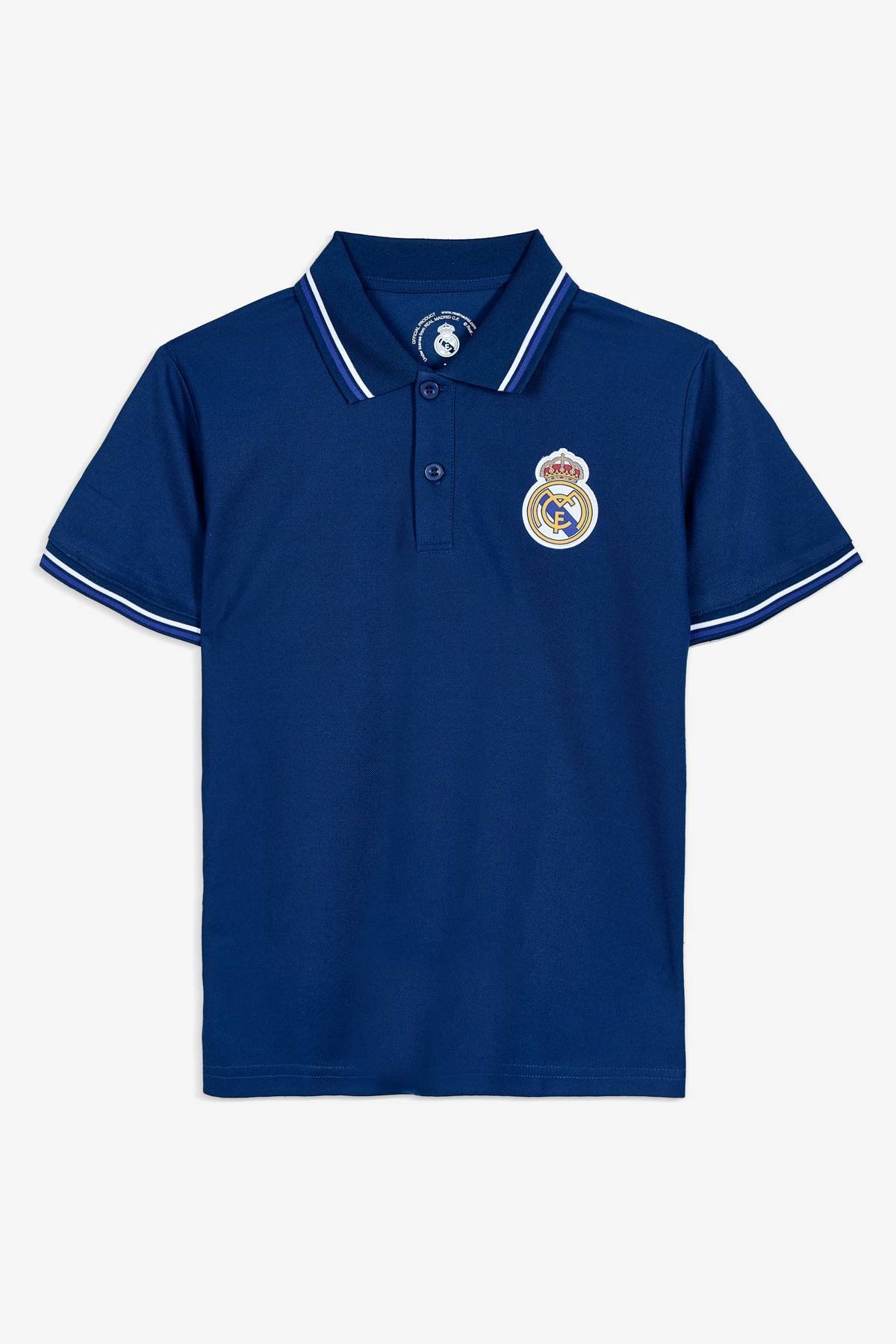 Camiseta Polo Real Madrid Deprati Tienda Online