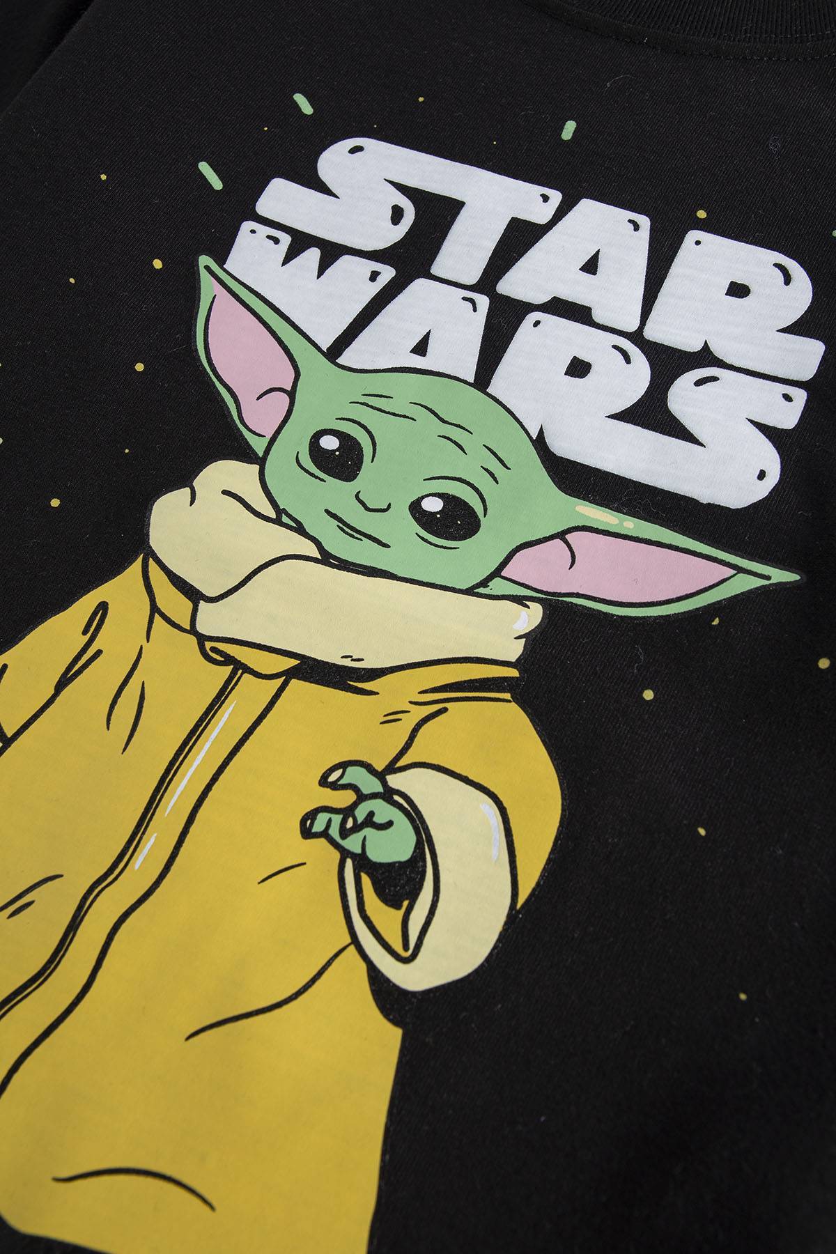 Camisas de baby online yoda