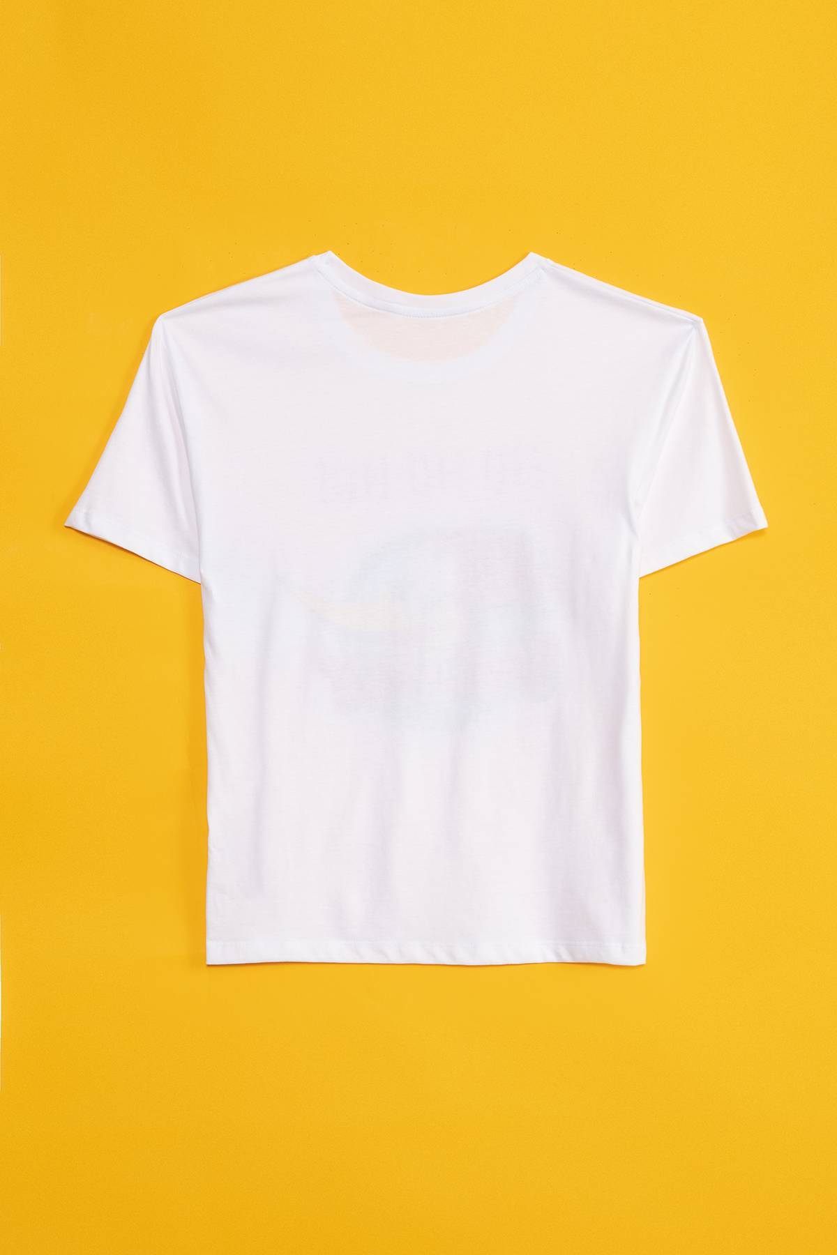 Camiseta Pájaro Loco H&O Trybu | De Prati Tienda Online