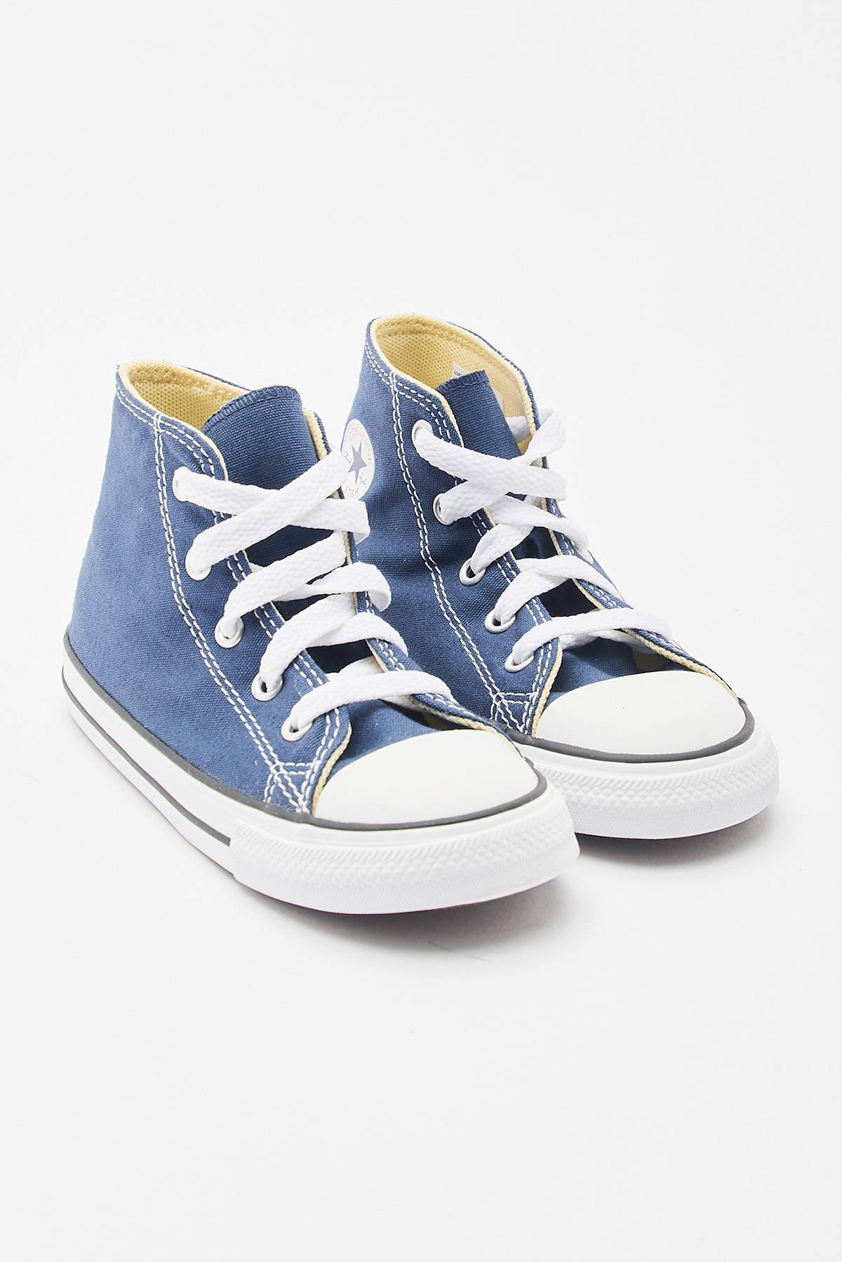 Converse shop azules altas