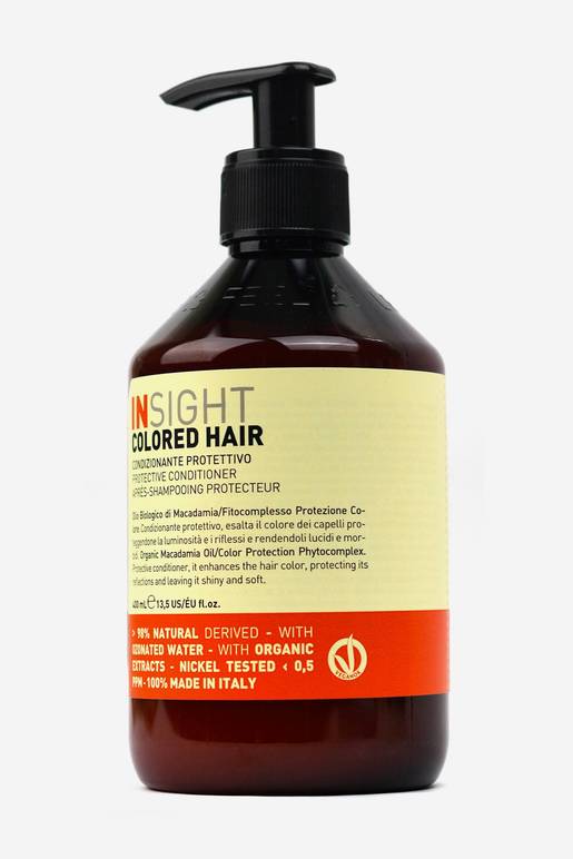 Acondicionador Colored Hair Insight 400 ml | Deprati Tienda Online