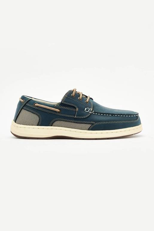 Zapato Casual Top Sider con Pasador Dockers De Prati Tienda Online