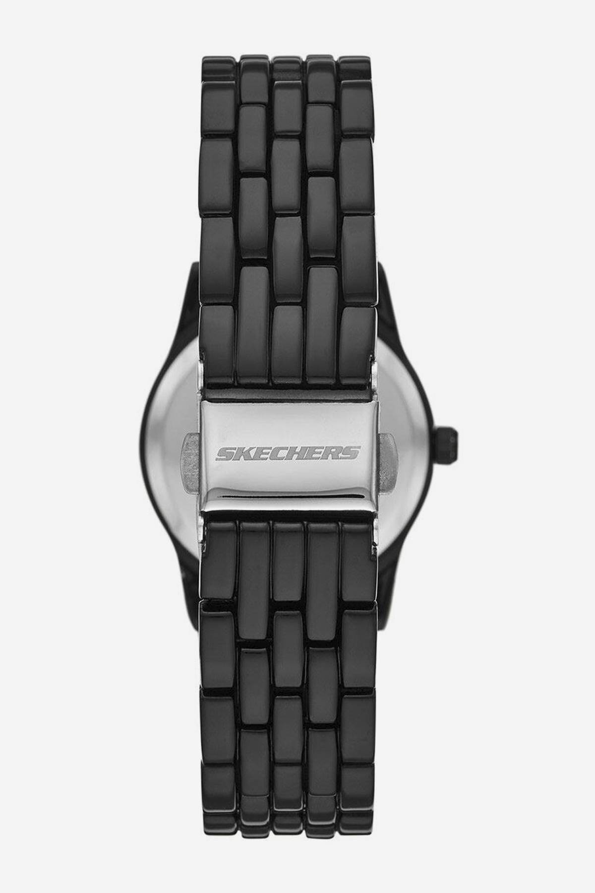 Reloj skechers best sale dama negro