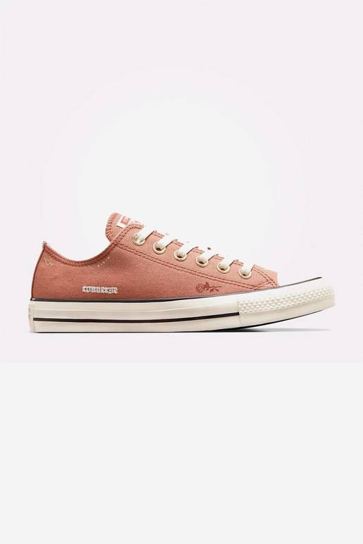 Sneaker para Mujer Chuck Taylor All Star Converse Deprati Tienda Online