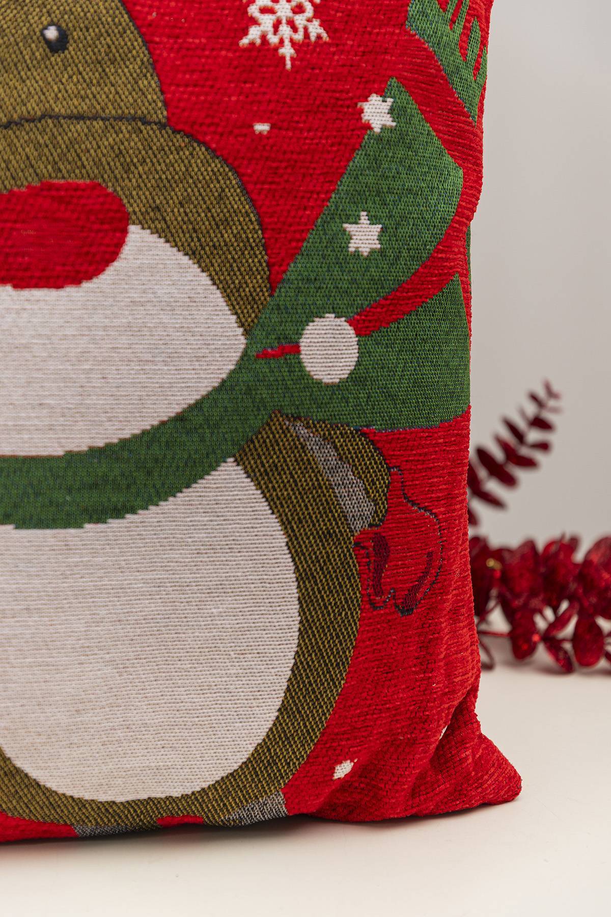 Cojín Reno Santini | De Prati Tienda Online